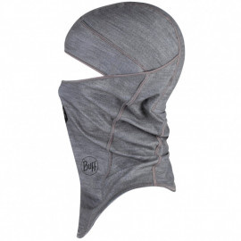 Solid Grey Htr