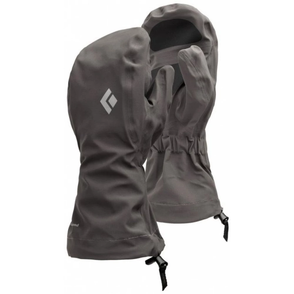 Рукавички Black Diamond Overmitts