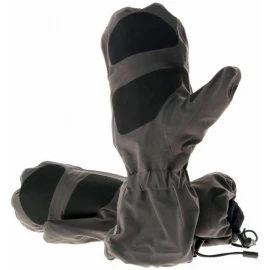 Рукавички Black Diamond Overmitts