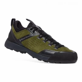 Кросівки Black Diamond M Mission XP LTH