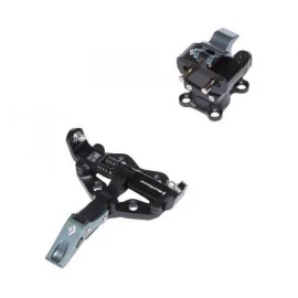 Крепления для лыж Black Diamond Helio 200 LT