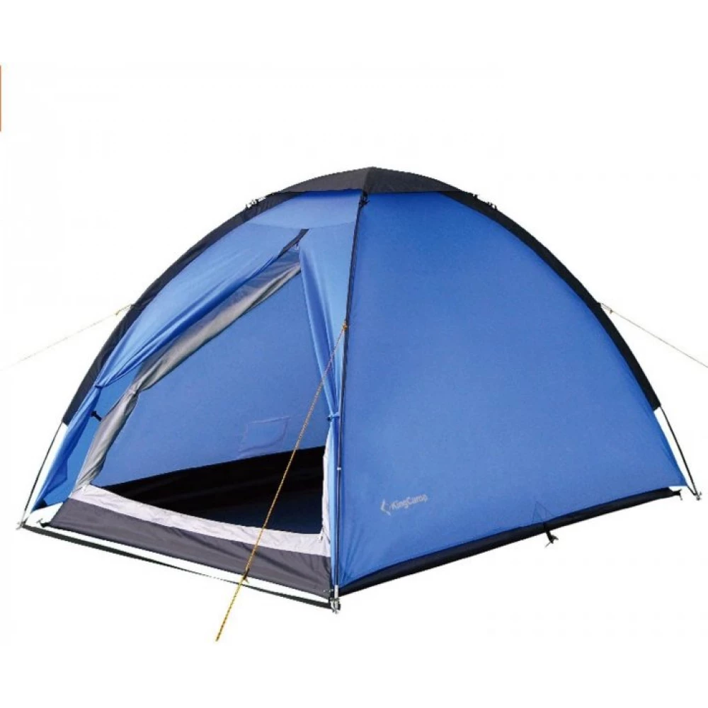 Намет KingCamp Backpacker 