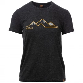 Футболка Turbat Cozy Logo SS Wmn