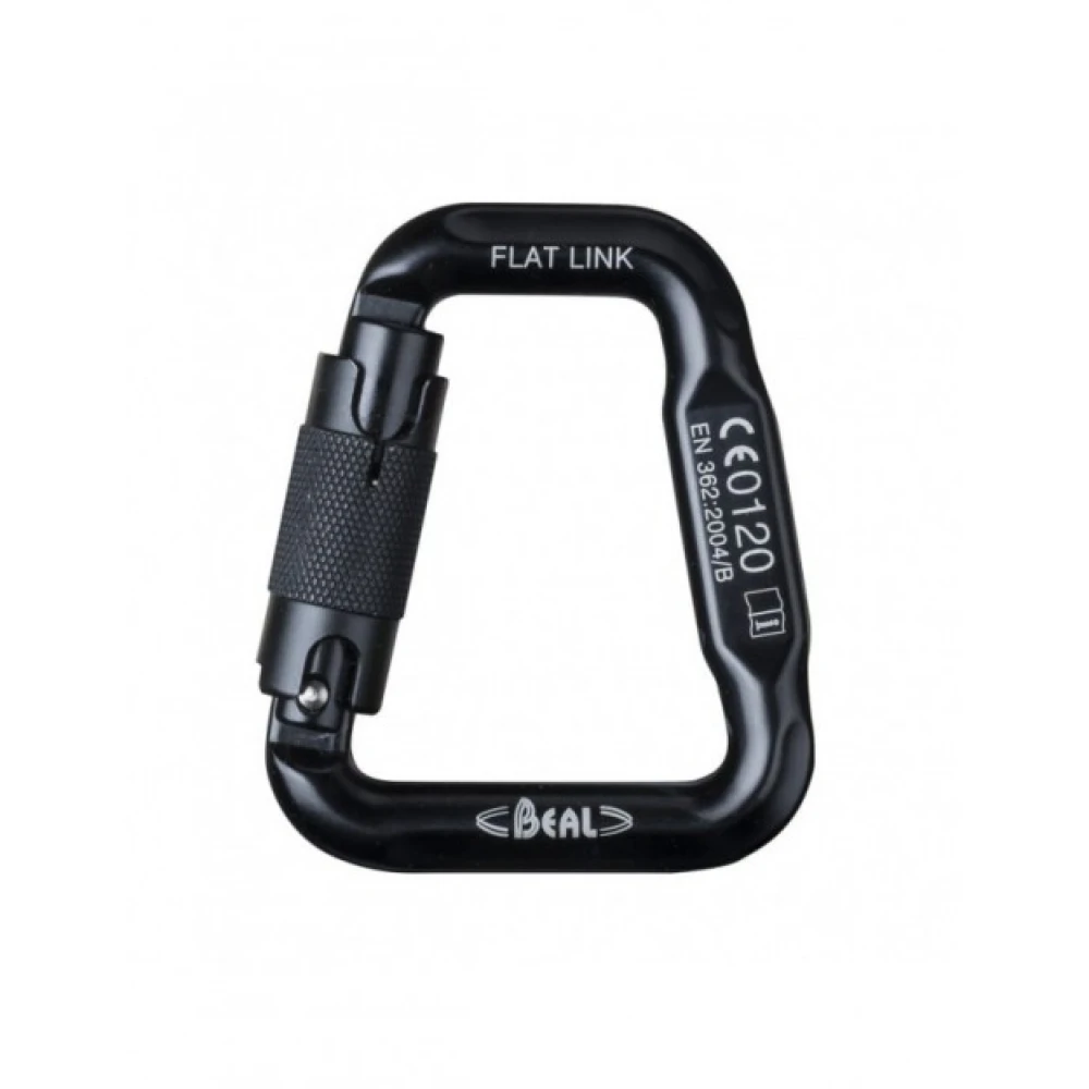Карабін Beal Flat Link
