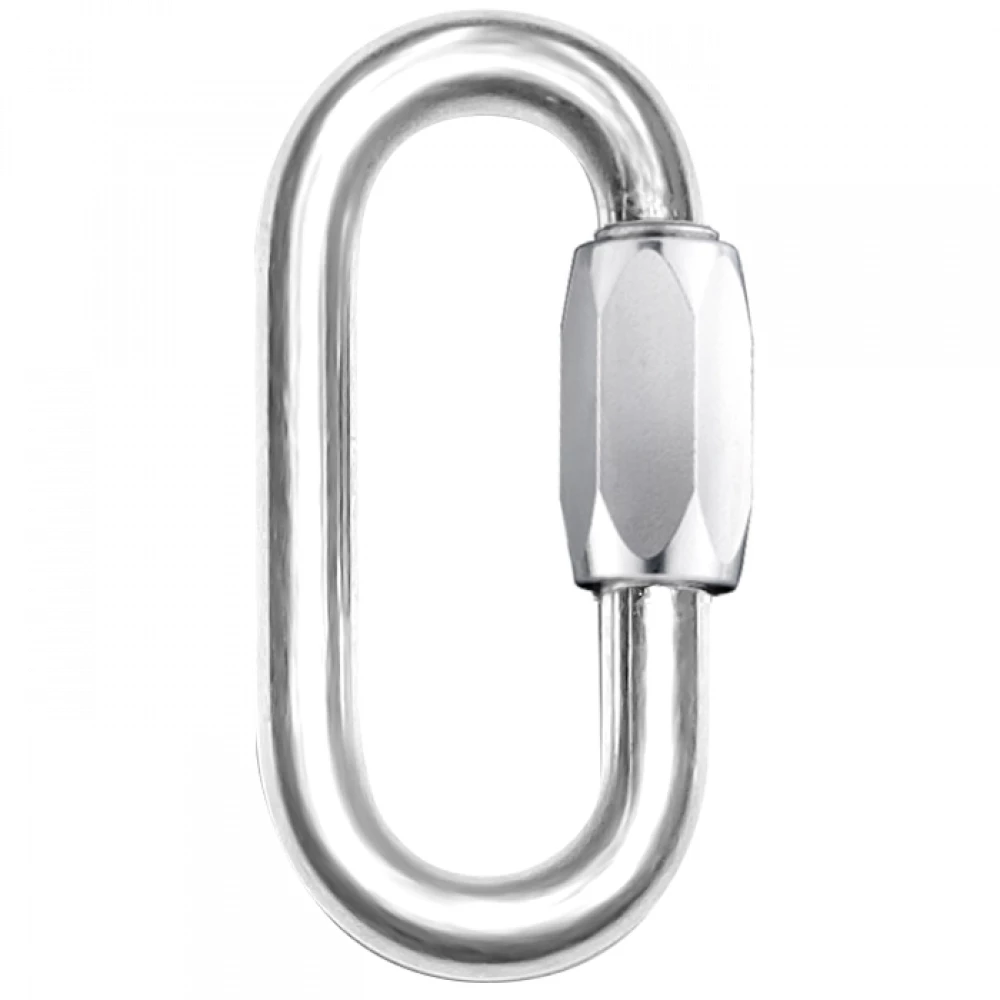 Карабін Beal Maillon Standard Galva 8mm