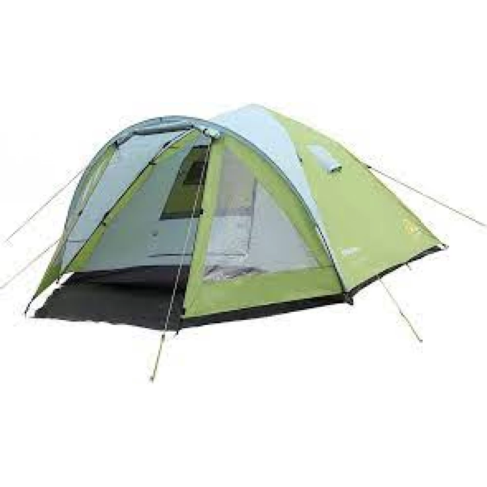 Палатка KingCamp Holiday 4 Easy