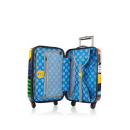 Чемодан Heys Britto Butterfly S