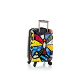 Чемодан Heys Britto Butterfly S