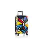 Чемодан Heys Britto Butterfly S