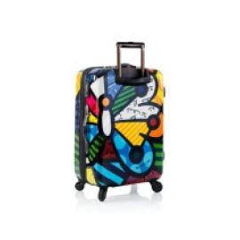Чемодан Heys Britto Butterfly M