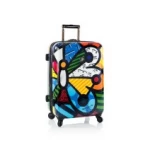 Чемодан Heys Britto Butterfly M