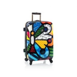Чемодан Heys Britto Butterfly M
