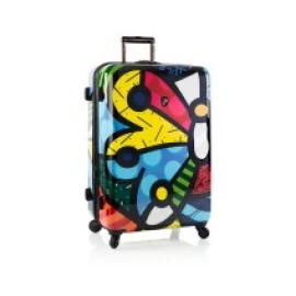 Валіза Heys Britto Butterfly L