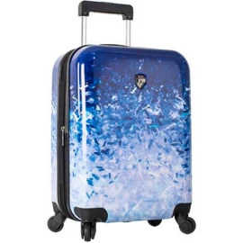 Чемодан Heys Blue Skies Ombre S