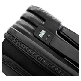 Чемодан Heys Charge-A-Weigh ll L
