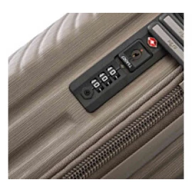 Чемодан Heys Charge-A-Weigh ll L