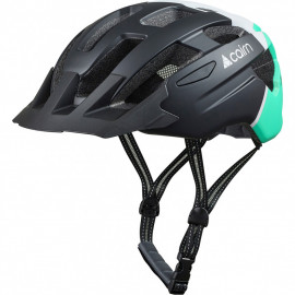 Black/Green