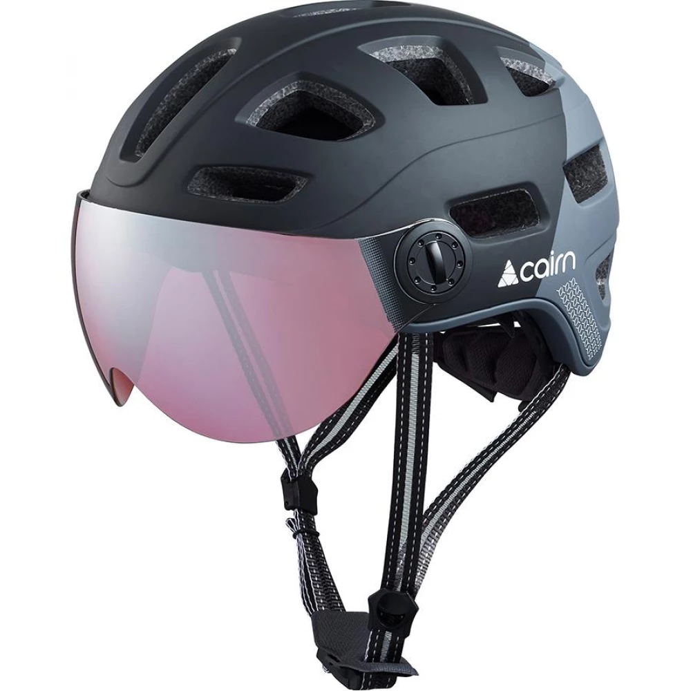 Шлем Cairn Quartz Visor
