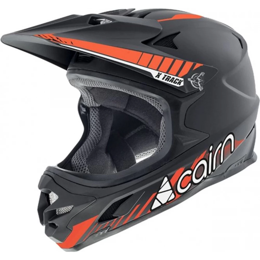 Шлем Cairn X Track Pro