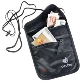Гаманець Deuter Security Wallet II RFID Block