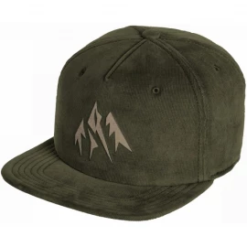 Бейсболка Jones Team Cap