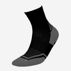 Шкарпетки InMove Runner Deodorant Silver