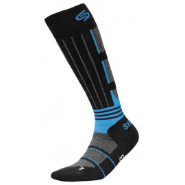 Black/Blue