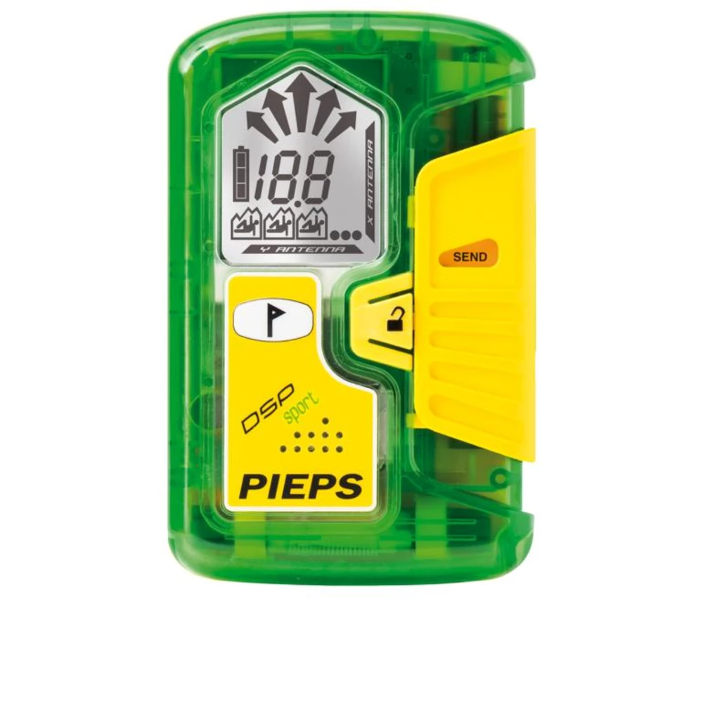 Лавинный датчик Pieps Dsp Sport (New case)