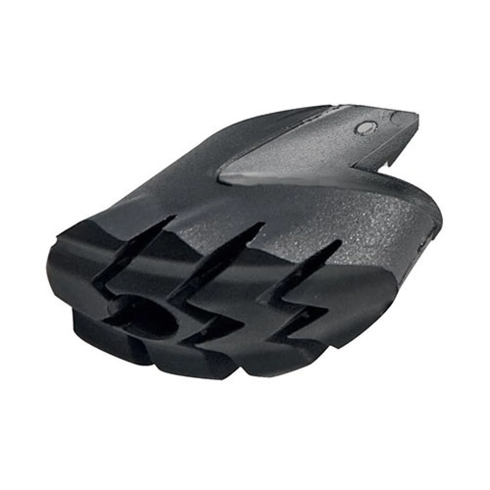 Набір накінечників Leki Smart Tip Pad black NW