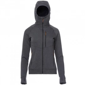 Флисовая кофта Turbat Peak Wmn