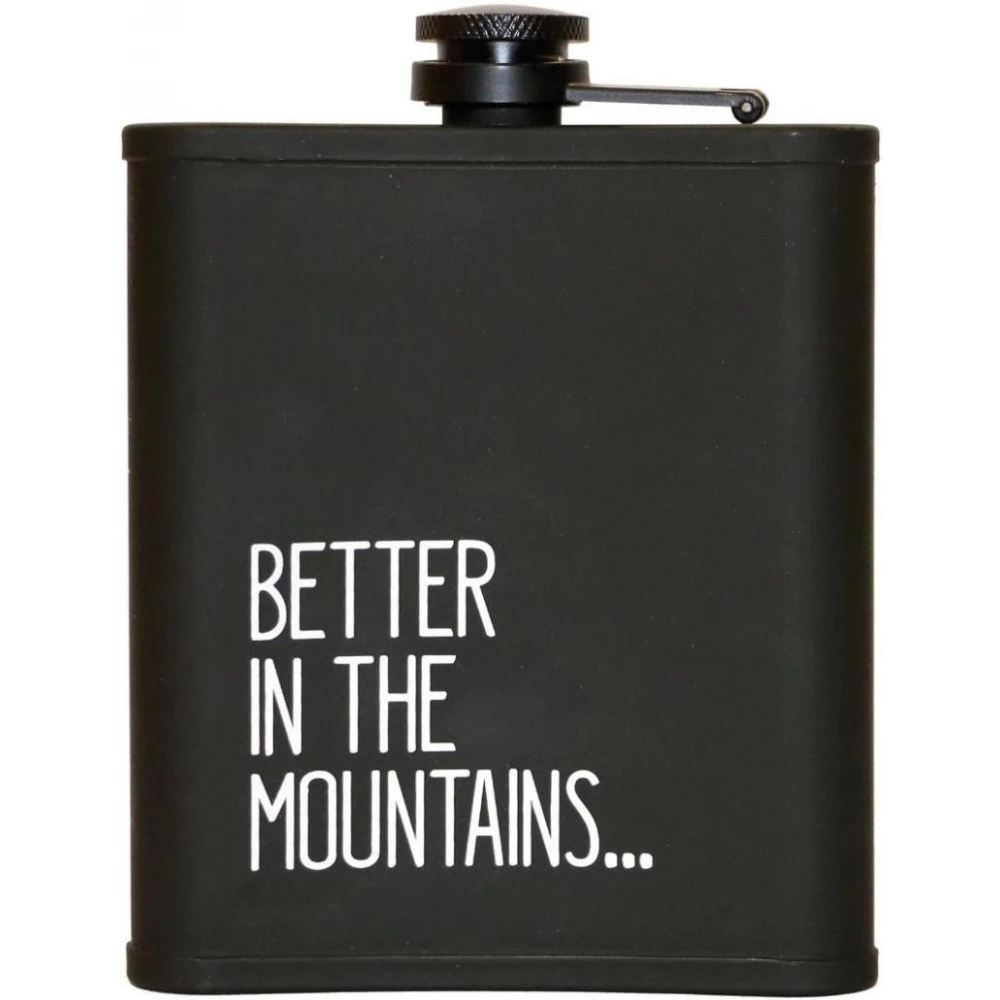Фляга TSL Hip Flask