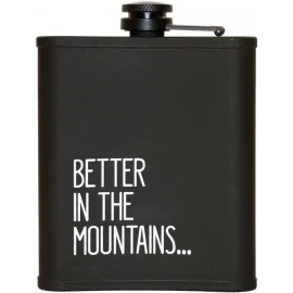 Фляга TSL Hip Flask