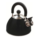 Чайник Highlander Deluxe Whistling 2.0L