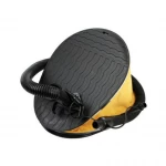 Насос Highlander Whirlwind Bellows XL 5 Liter