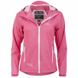 Куртка Highlander Stow & Go Pack Away Rain Jacket 6000 mm