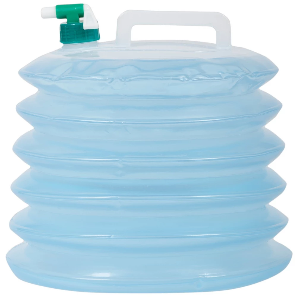 Ємність для води Highlander Accordion Water Carrier 15L