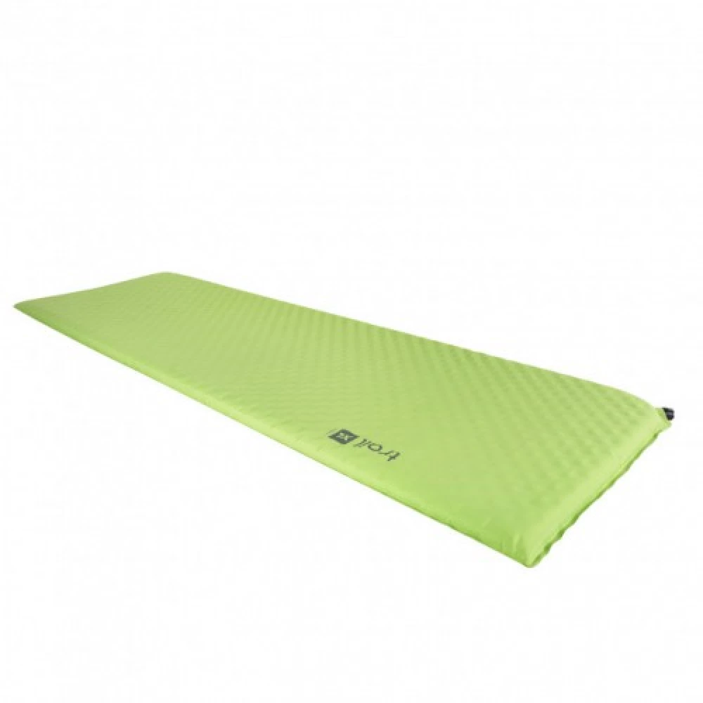 Килимок Highlander Trail XL Self Inflate