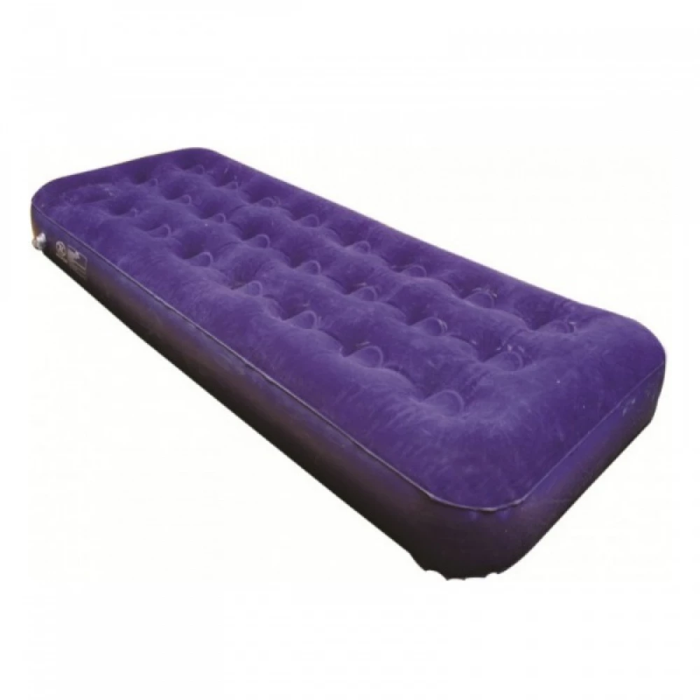 Матрац надувний Highlander Sleepeze Swift Single 185x72x22
