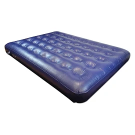 Матрац надувний Highlander Double 180x135x20