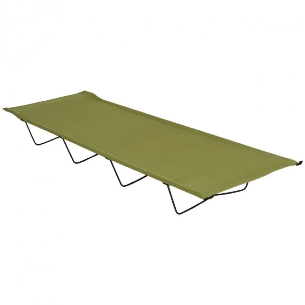 Кровать кемпинговая Highlander Steel Camp Bed