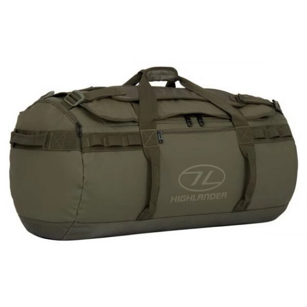 Сумка-рюкзак Highlander Storm Kitbag 90