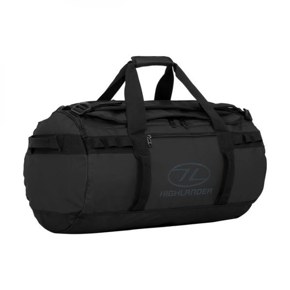Сумка-рюкзак Highlander Storm Kitbag 45