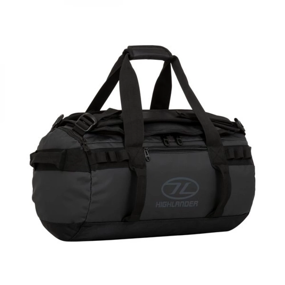 Сумка-рюкзак Highlander Storm Kitbag 30