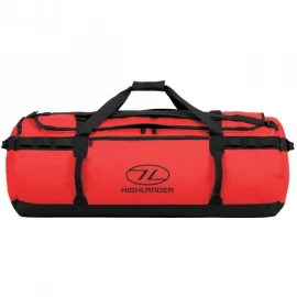 Сумка водозахищена Highlander Storm Kitbag 120