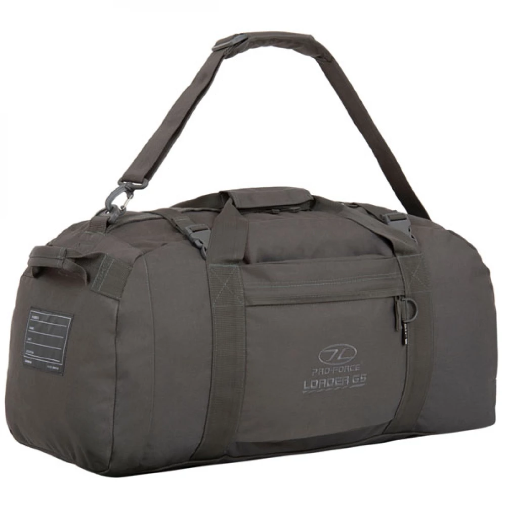 Сумка Highlander Loader Holdall 65