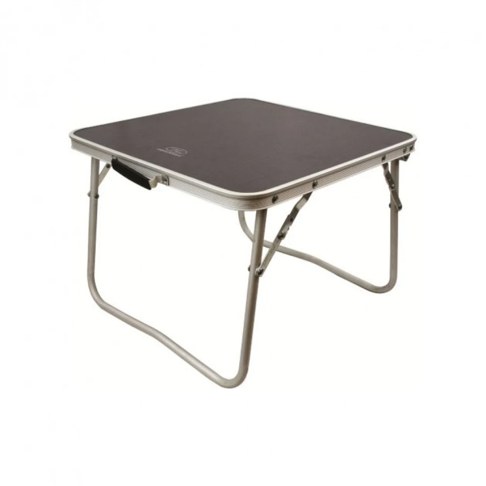 Стол кемпинговый Highlander Folding Small Table Aluminium