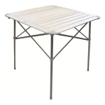Стол Highlander Alu Slat Folding Small