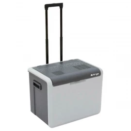Автохолодильник Vango E-Pinnacle 40L 