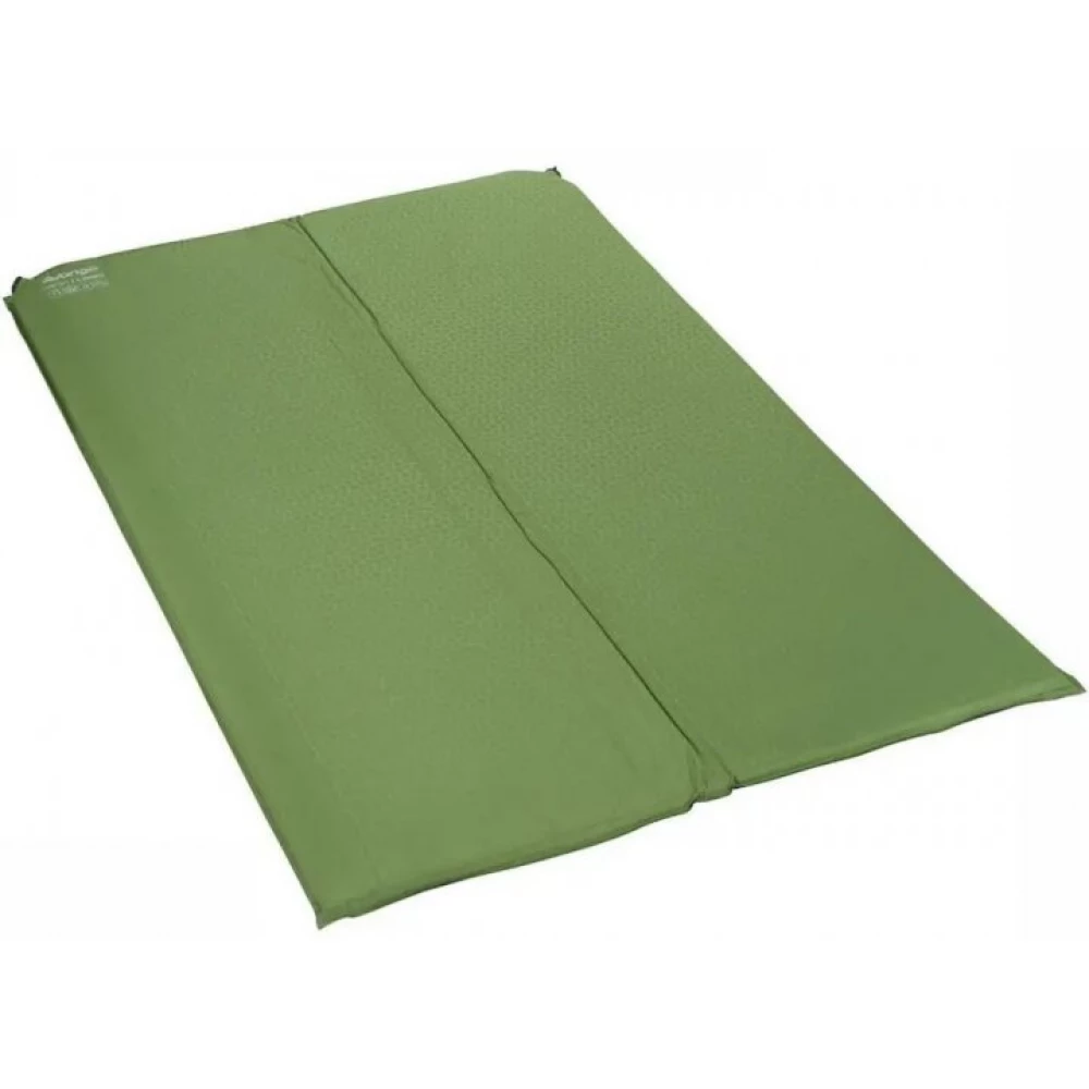 Коврик самонадувной Vango Comfort 7.5 Double 