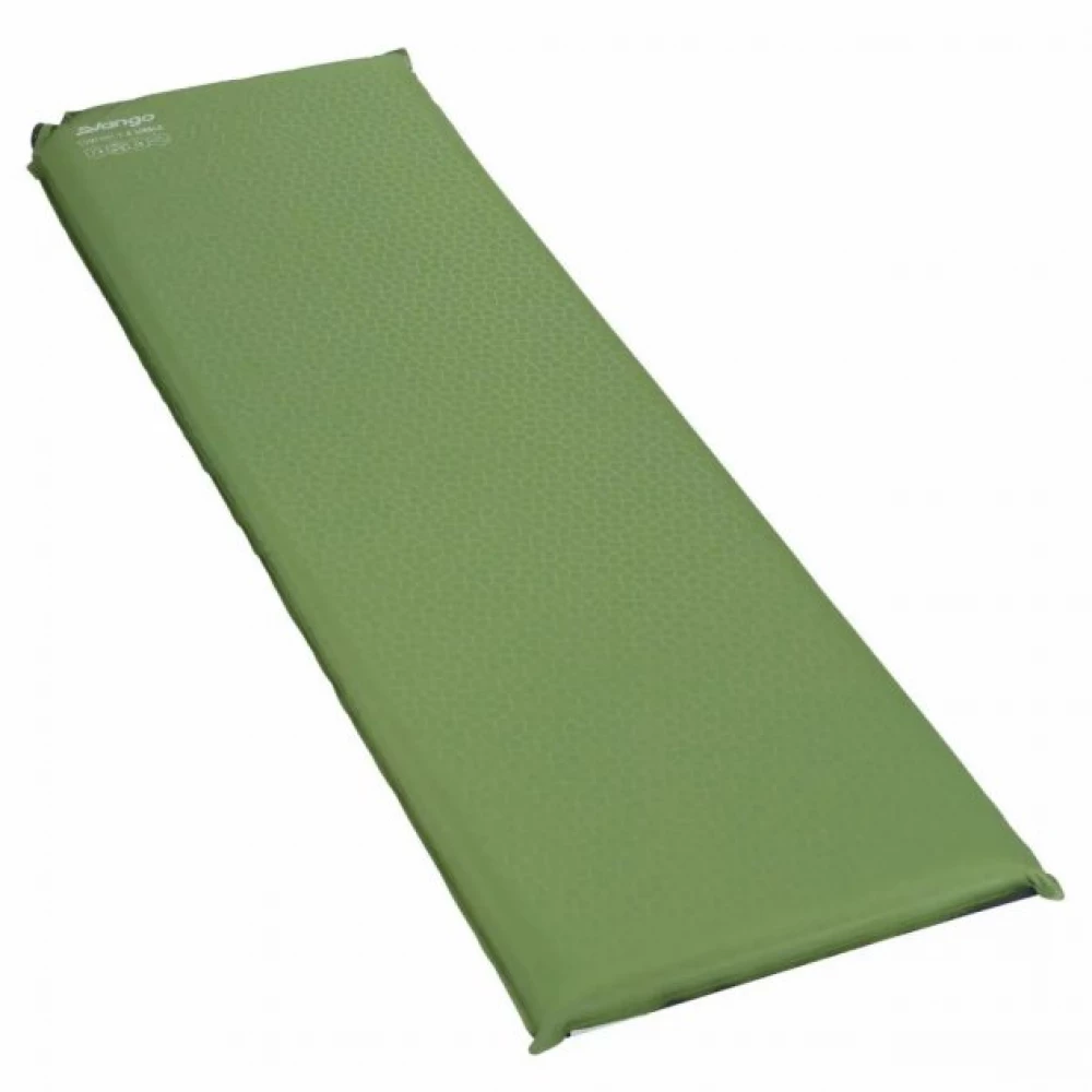 Килимок самонадувний Vango Comfort 7.5 Single